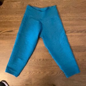 Booty by Brabants cropped leggings